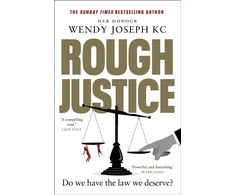 KNYGA Bookshop Rough Justice