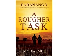 KNYGA Bookshop Rougher Task