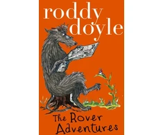 KNYGA Bookshop Rover Adventure Bind-up: The Giggler Treatment, Rover Saves Christmas, The Meanwhile Adventures (NE)