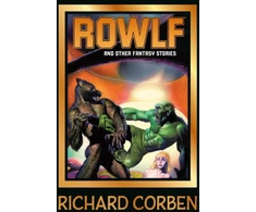 KNYGA Bookshop Rowlf and Other Fantasy Stories