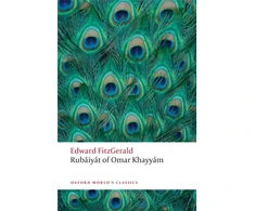 KNYGA Bookshop Rubaiyat of Omar Khayyam