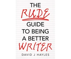 KNYGA Bookshop Rude Guide to Being a Better Writer