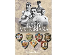 KNYGA Bookshop Rugby Victoriana