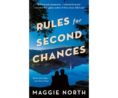KNYGA Bookshop Rules for Second Chances