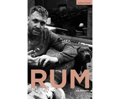 KNYGA Joe Mallalieu RUM