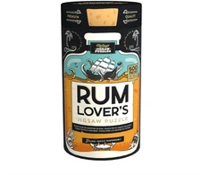 KNYGA Bookshop Rum Lover's 500-piece Jigsaw Puzzle