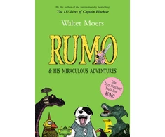KNYGA Bookshop Rumo