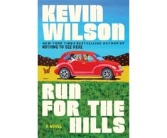 KNYGA Bookshop Run for the Hills
