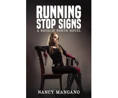 KNYGA Bookshop Running Stop Signs