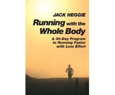 KNYGA Bookshop Running with the Whole Body