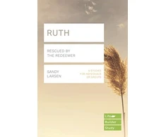 KNYGA Bookshop Ruth (Lifebuilder Study Guides)