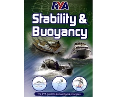 KNYGA Bookshop RYA Stability and Buoyancy