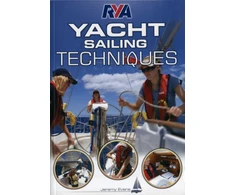 KNYGA Bookshop RYA Yacht Sailing Techniques