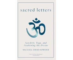 KNYGA Bookshop Sacred Letters