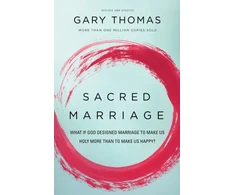 KNYGA Bookshop Sacred Marriage