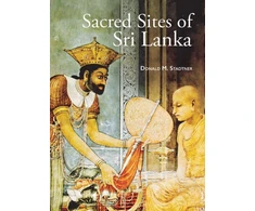 KNYGA Bookshop Sacred Sites of Sri Lanka