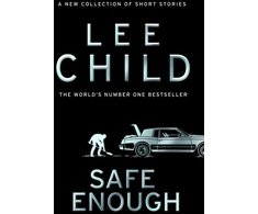 KNYGA Lee Child Safe Enough