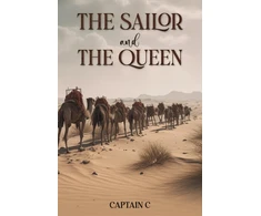KNYGA Bookshop Sailor and the Queen