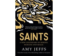 KNYGA Bookshop Saints