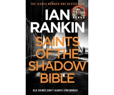 KNYGA Bookshop Saints of the Shadow Bible