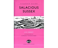 KNYGA Bookshop Salacious Sussex