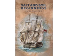 KNYGA Bookshop Salt and Soil – Beginnings