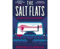 KNYGA Bookshop Salt Flats