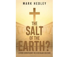 KNYGA Bookshop Salt of the Earth?