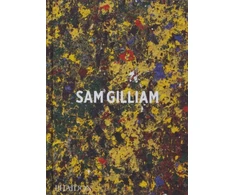 KNYGA Bookshop Sam Gilliam