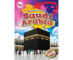 KNYGA Bookshop Saudi Arabia