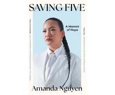 KNYGA Bookshop Saving Five