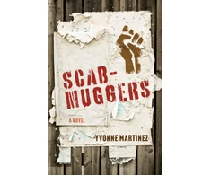 KNYGA Bookshop Scabmuggers