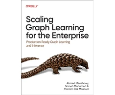 KNYGA Bookshop Scaling Graph Learning for the Enterprise