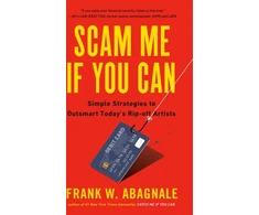 KNYGA Bookshop Scam Me If You Can