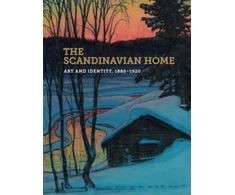 KNYGA Bookshop Scandinavian Home