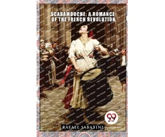 KNYGA Bookshop Scaramouche