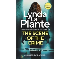 KNYGA Bookshop Scene of the Crime