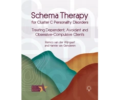 KNYGA Bookshop Schema Therapy for Cluster C Personality Disorders