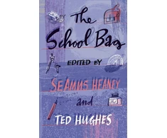 KNYGA Bookshop School Bag