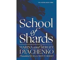 KNYGA Bookshop School of Shards