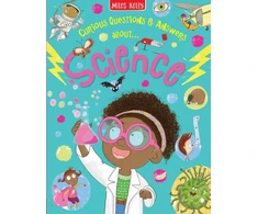 KNYGA Bookshop Science