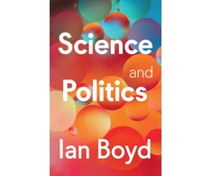 KNYGA Bookshop Science and Politics