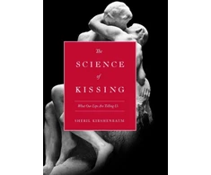 KNYGA Bookshop Science Of Kissing
