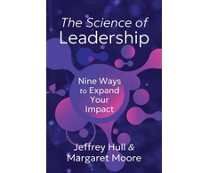 KNYGA Bookshop Science of Leadership
