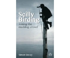 KNYGA Bookshop Scilly Birding