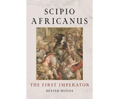 KNYGA Bookshop Scipio Africanus