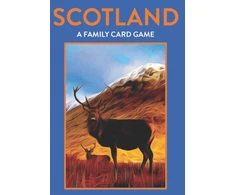 KNYGA Bookshop Scotland: A Card Game
