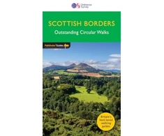 KNYGA Bookshop Scottish Borders