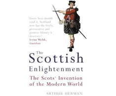 KNYGA Bookshop Scottish Enlightenment
