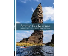 KNYGA Bookshop Scottish Sea Kayaking